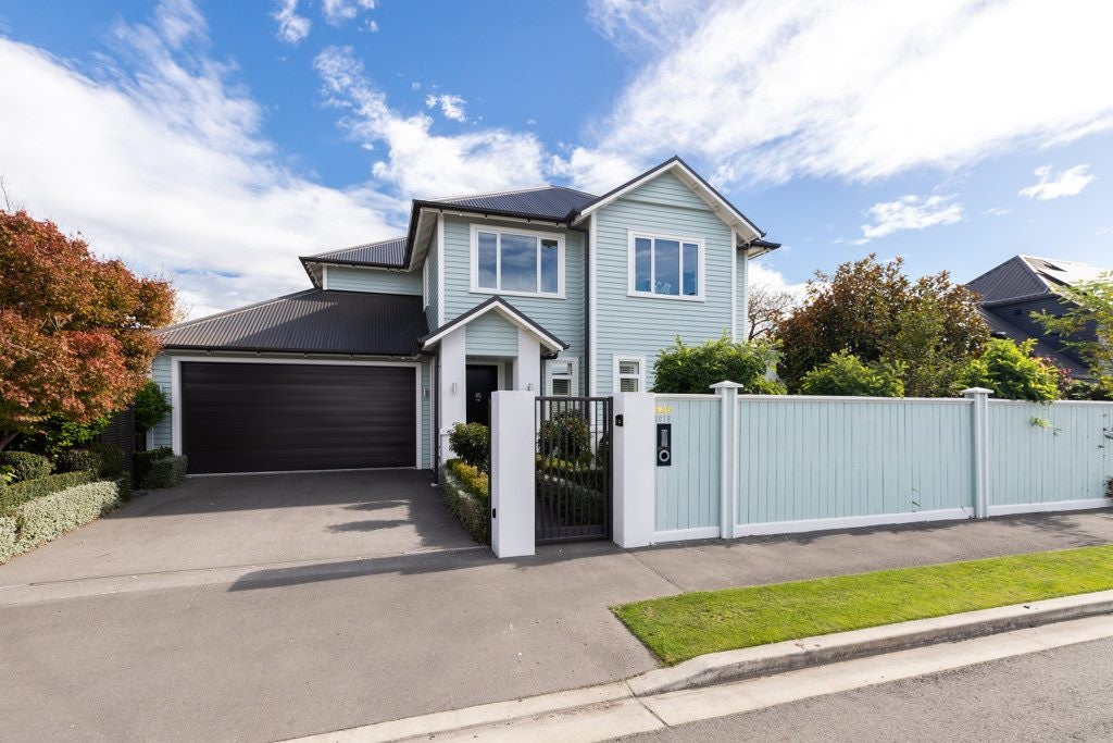 1019 Colombo Street, St Albans, Christchurch - Carousel 1