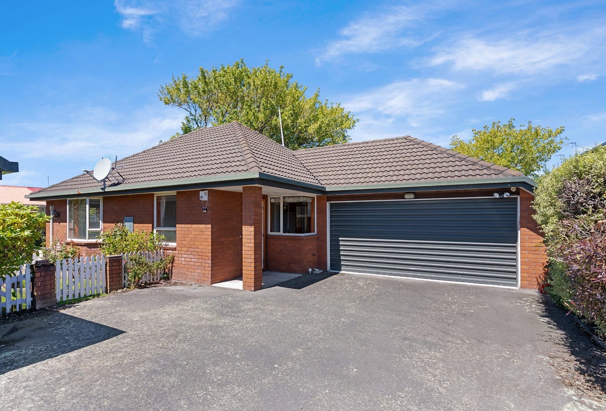 3/43 Lyndon Street, Riccarton, Christchurch - Carousel 1