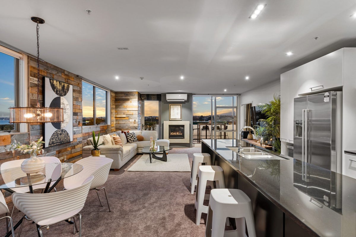 406/16 Huron Street, Takapuna, Auckland - Carousel 1