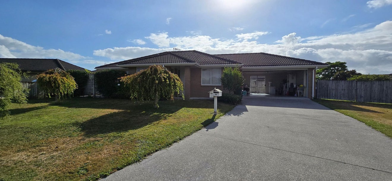 20 Harris Street, Ngongotaha, Rotorua - Carousel 1