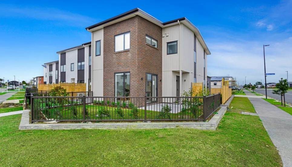 21 Adlam Lane, Takanini, Auckland - Carousel 1