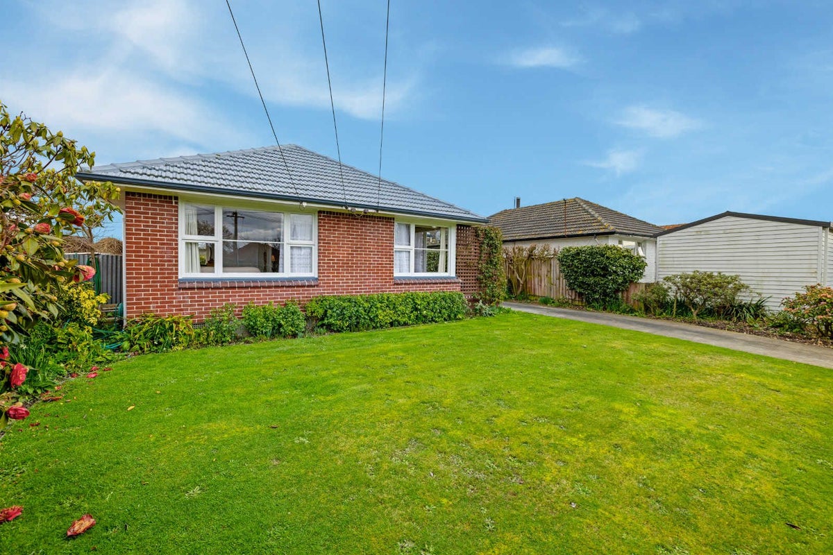 21 Hounslow Street, Ilam, Christchurch - Carousel 2