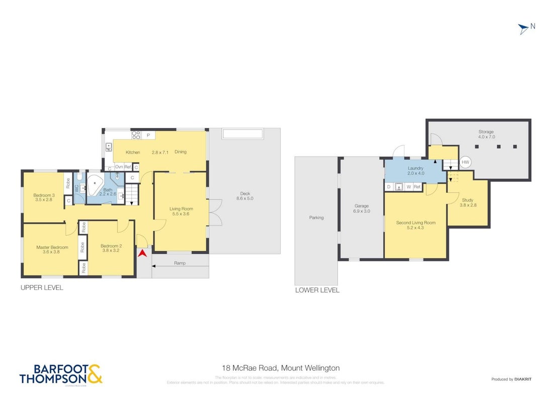18 McRae Road, Mount Wellington, Auckland - Carousel 19