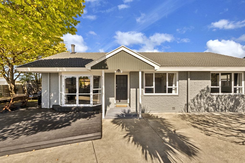 28 St Heliers Crescent, Aranui, Christchurch - Carousel 24