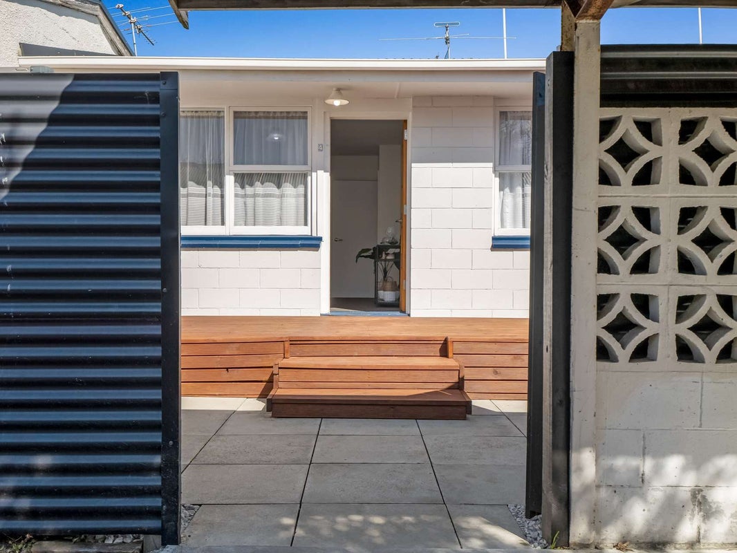 4/162 Stanmore Road, Linwood, Christchurch - Carousel 22