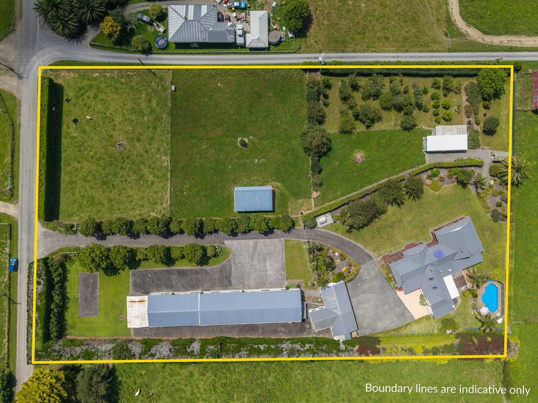 192 Paiaka Road, Koputaroa, Levin - Carousel 47