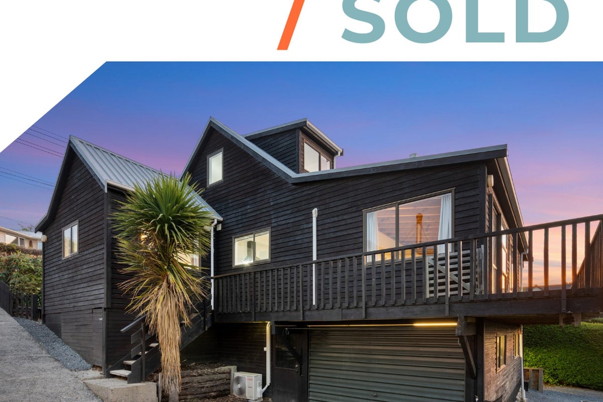 21 Tweed Street, Kinmont Park, Mosgiel - Carousel 1