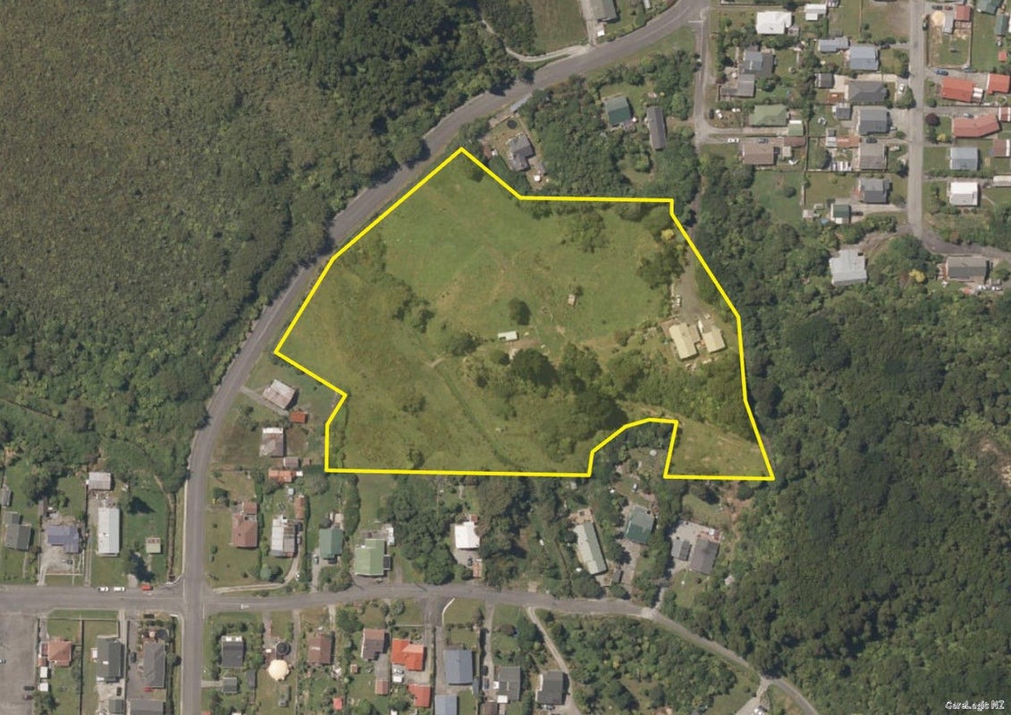 1 Cromarty Street, Dunollie, Runanga - Carousel 23