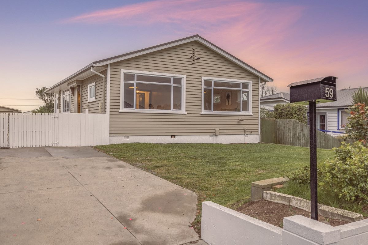 59 Shirley Road, Shirley, Christchurch - Carousel 2