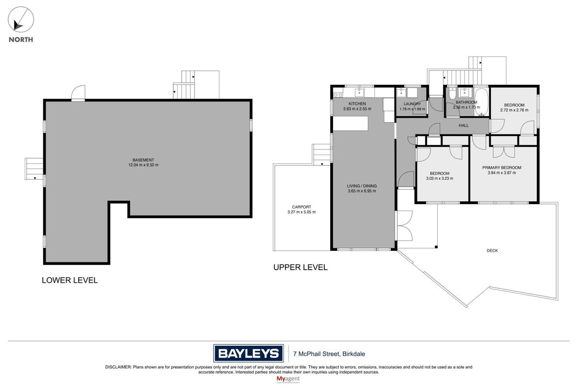 7 McPhail Street, Birkdale, Auckland - Carousel 22