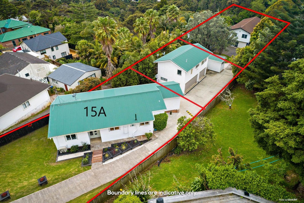 15A Stanley Road, Glenfield, Auckland - Carousel 1
