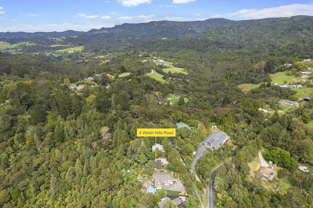 4 Welsh Hills Road, Swanson, Auckland - Carousel 37