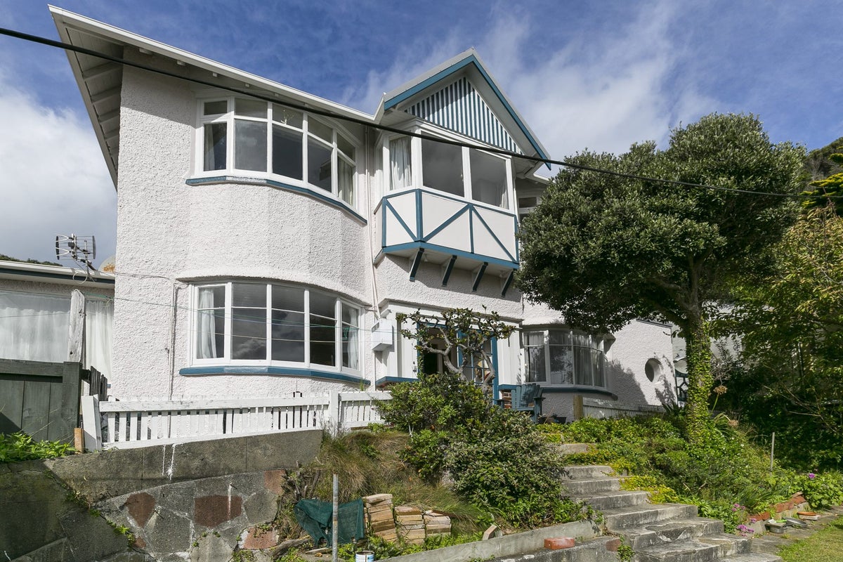 14 Lindum Terrace, Roseneath, Wellington - Carousel 1