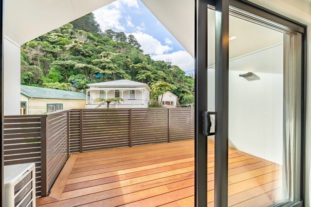 3/229 Aro Street, Aro Valley, Wellington - Carousel 1