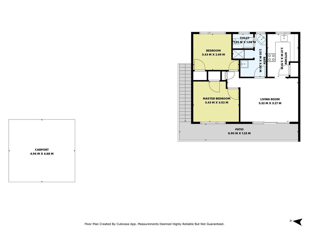 7/17 Luke Street, Otahuhu, Auckland City, Auckland - Carousel 9