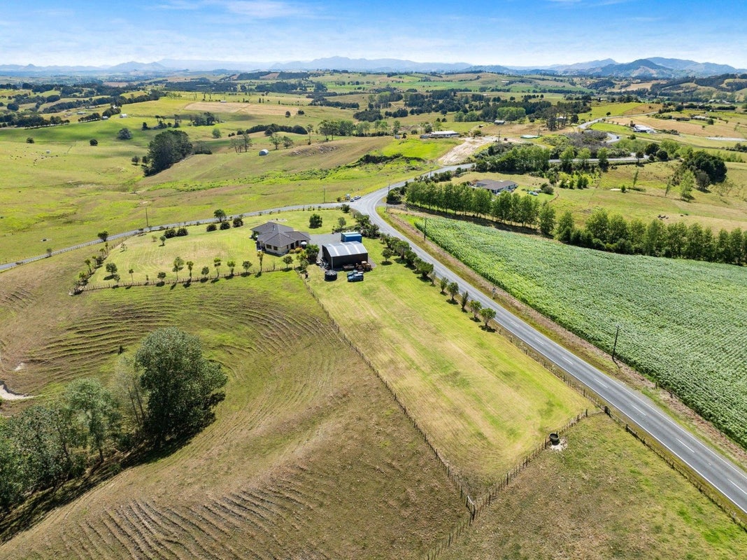 710 Three Mile Bush Road, Kamo - Carousel 32