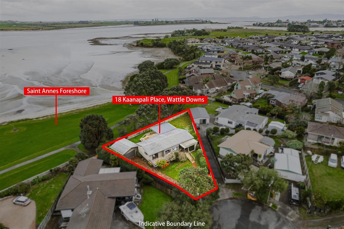 18 Kaanapali Place, Wattle Downs, Auckland - Carousel 26
