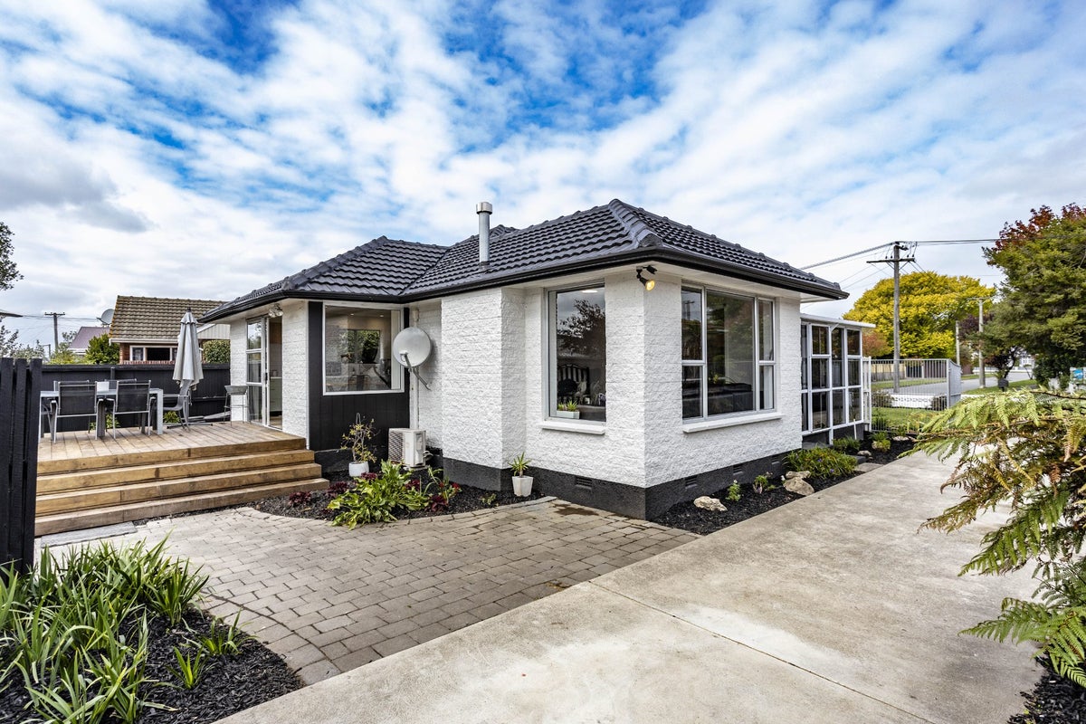 29 Colesbury Street, Bishopdale, Christchurch - Carousel 1