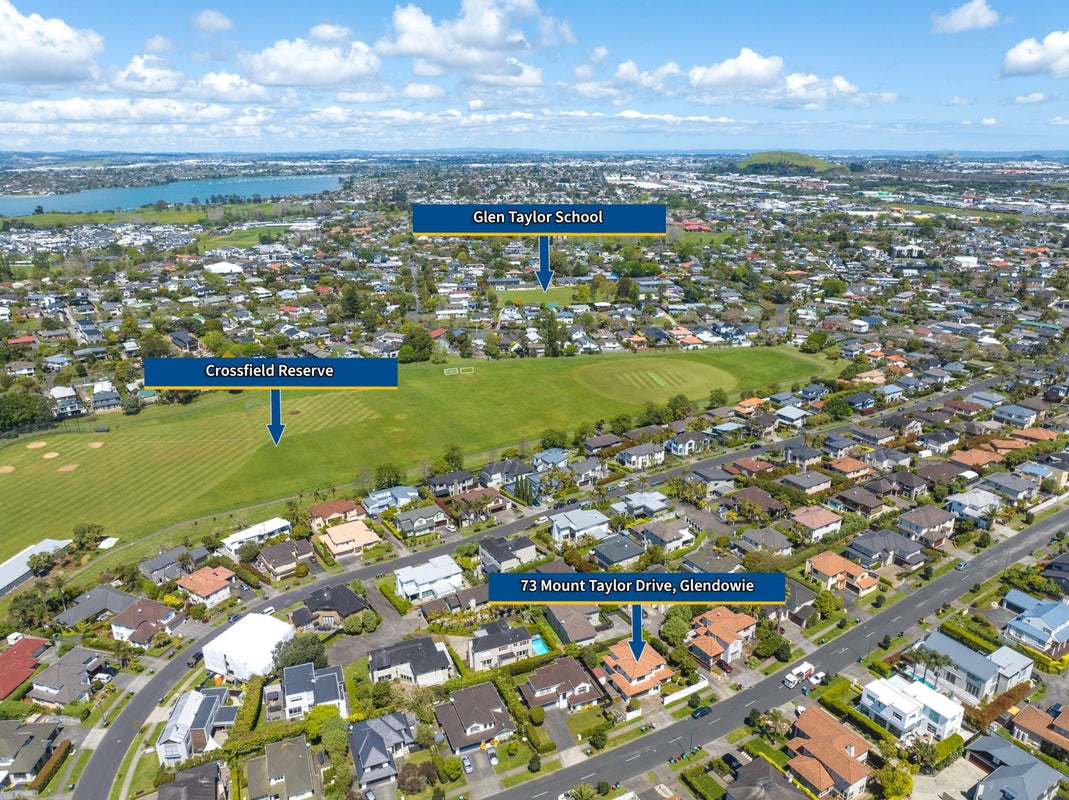 73 Mount Taylor Drive, Glendowie, Auckland - Carousel 26