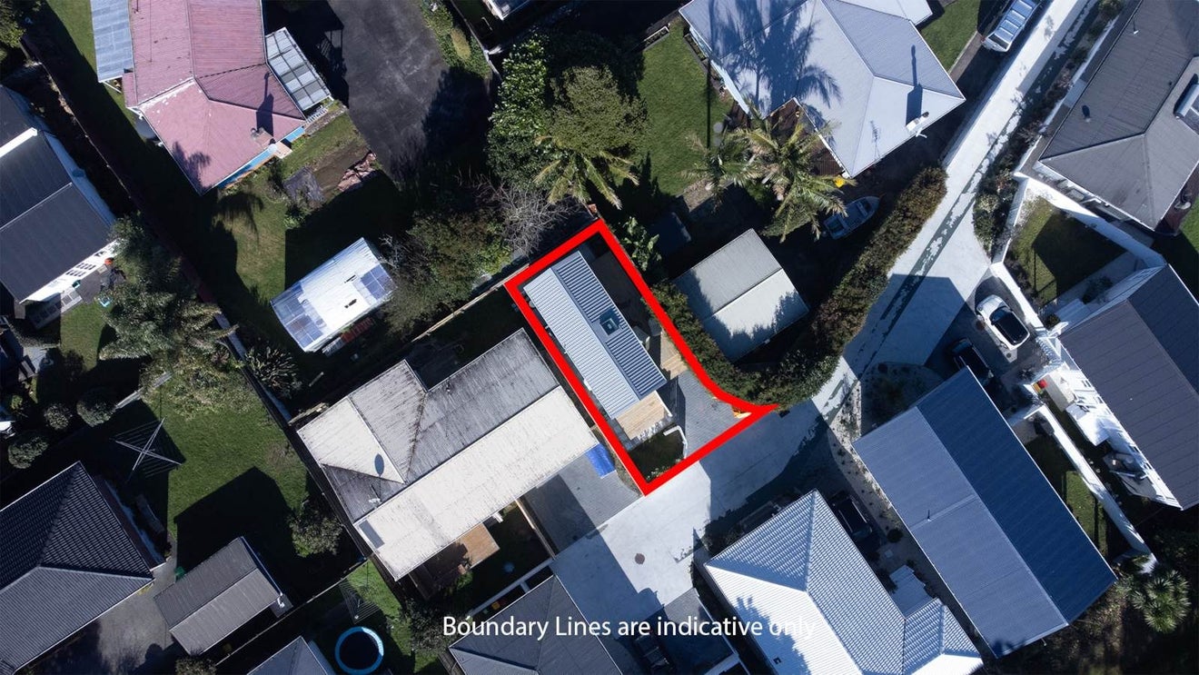 26A Clinton Avenue, Te Atatu Peninsula, Waitakere City, Auckland - Carousel 17