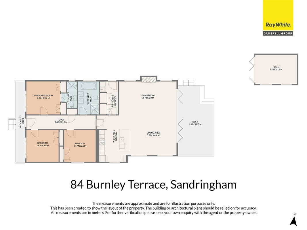 84 Burnley Terrace, Sandringham, Auckland - Carousel 25