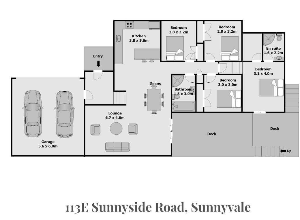 113E Sunnyside Road, Sunnyvale, Auckland - Carousel 20