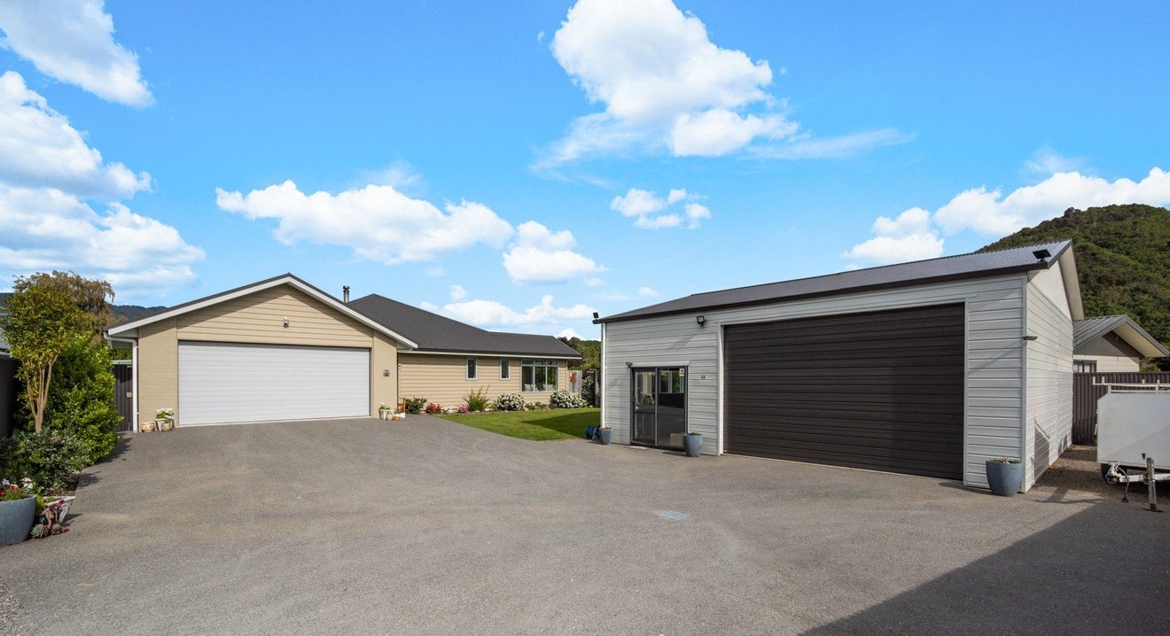 6A Huia Street, Waikawa, Marlborough, Marlborough - Carousel 1
