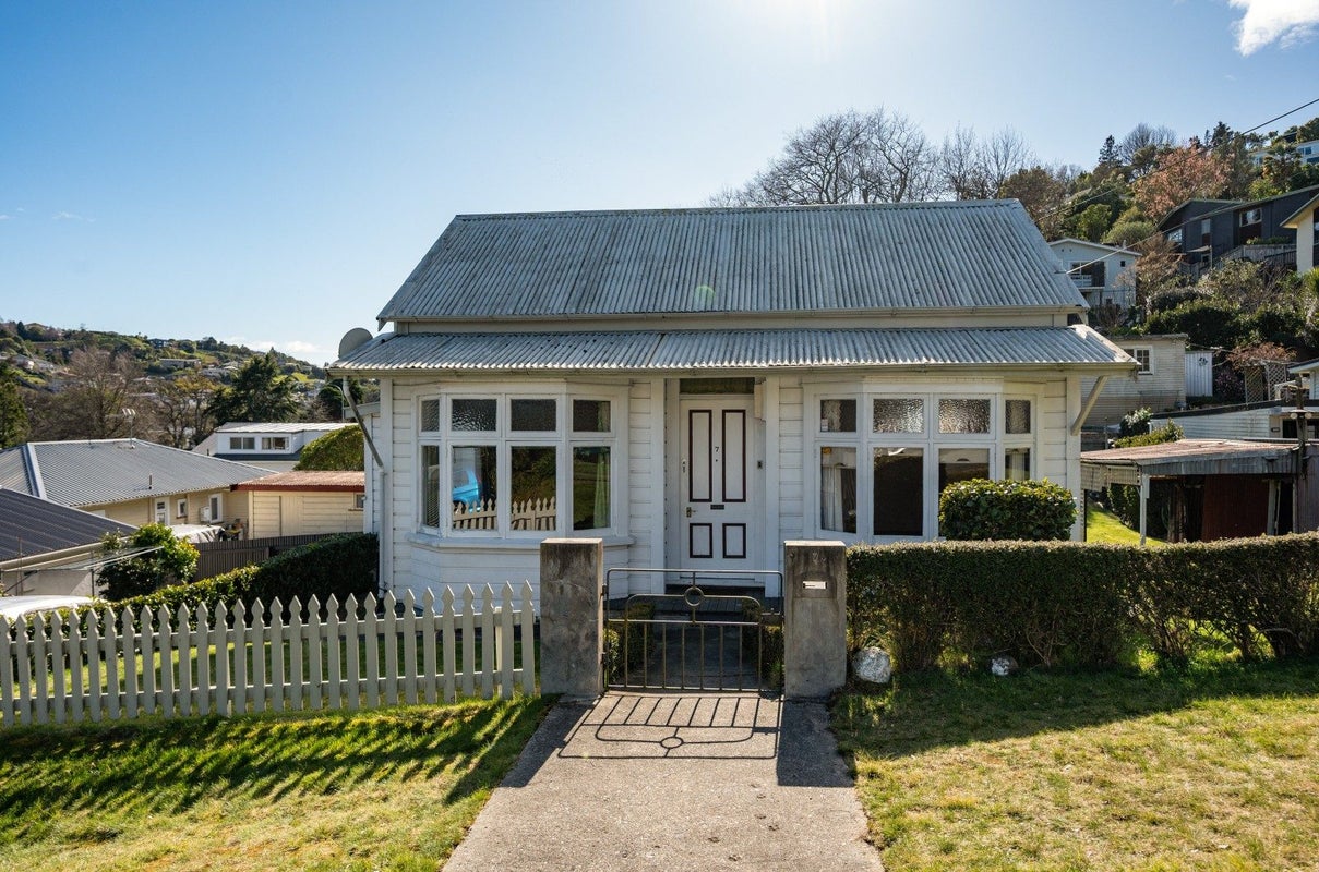 7 Alfred Street, Nelson South, Nelson - Carousel 2