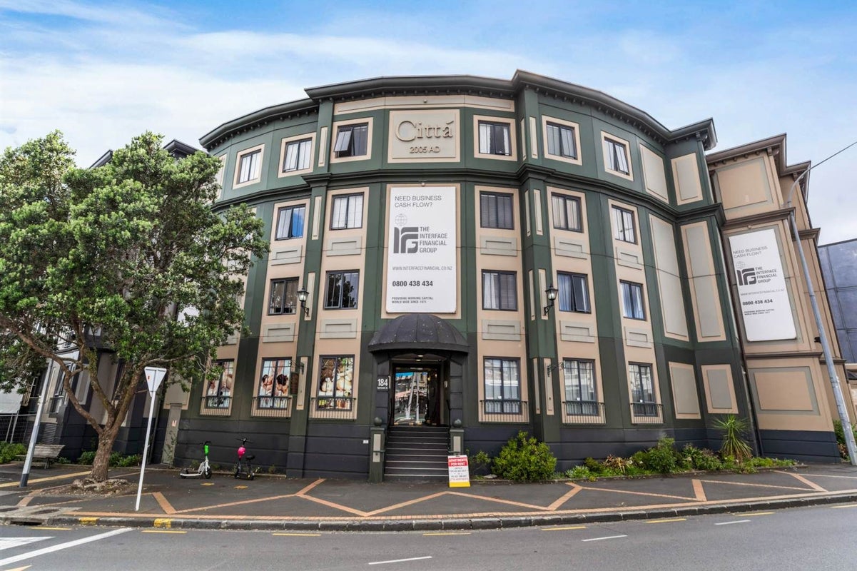 116/184 Symonds Street, Auckland Central, Auckland - Carousel 15