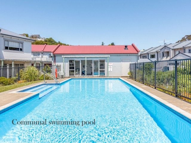 80/232 Middleton Road, Glenside, Wellington - Carousel 1