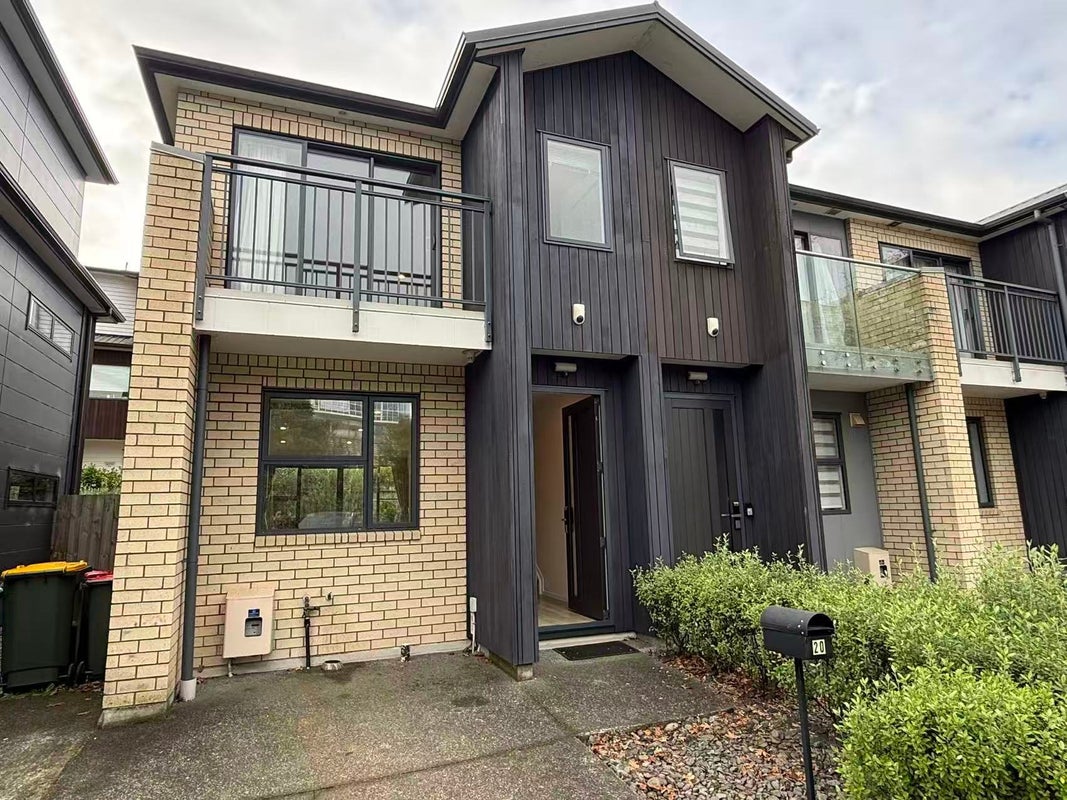 20 Ti Kouka Lane, Sandringham, Auckland - Carousel 1