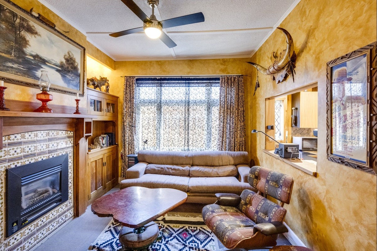 93 Shakespeare Road, Bluff Hill, Napier - Carousel 1