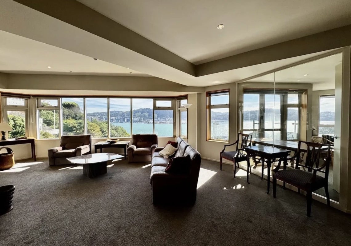 24C Grafton Road, Roseneath, Wellington - Carousel 2