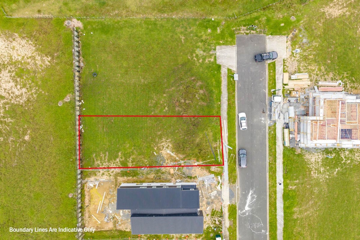 6 Pirihonga Road, Flat Bush, Auckland - Carousel 6
