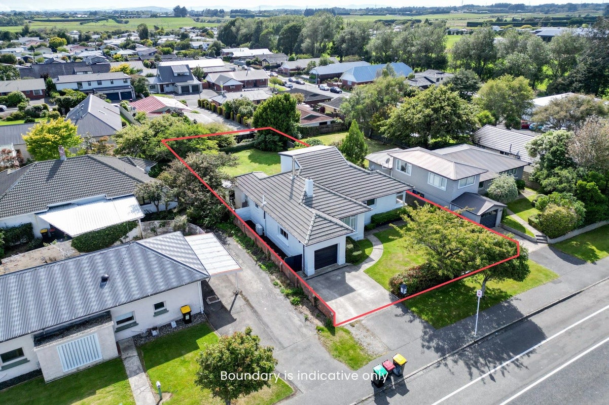 268 Layard Street, Waverley, Invercargill - Carousel 2