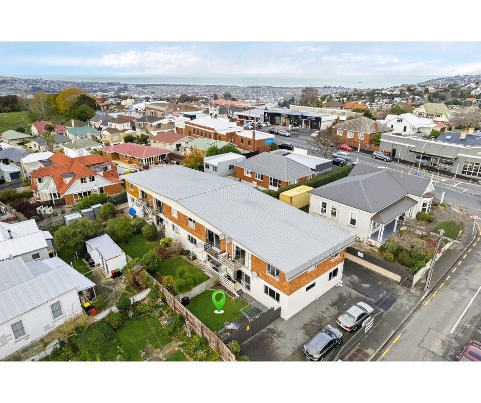 7A Lawrence Street, Mornington, Dunedin - Carousel 2