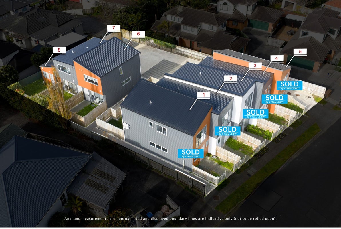 7/4 Ranier Street, Ellerslie, Auckland - Carousel 29