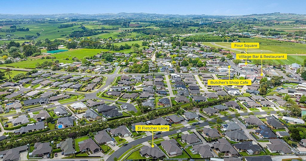 31 Fletcher Lane, Patumahoe, Pukekohe - Carousel 29