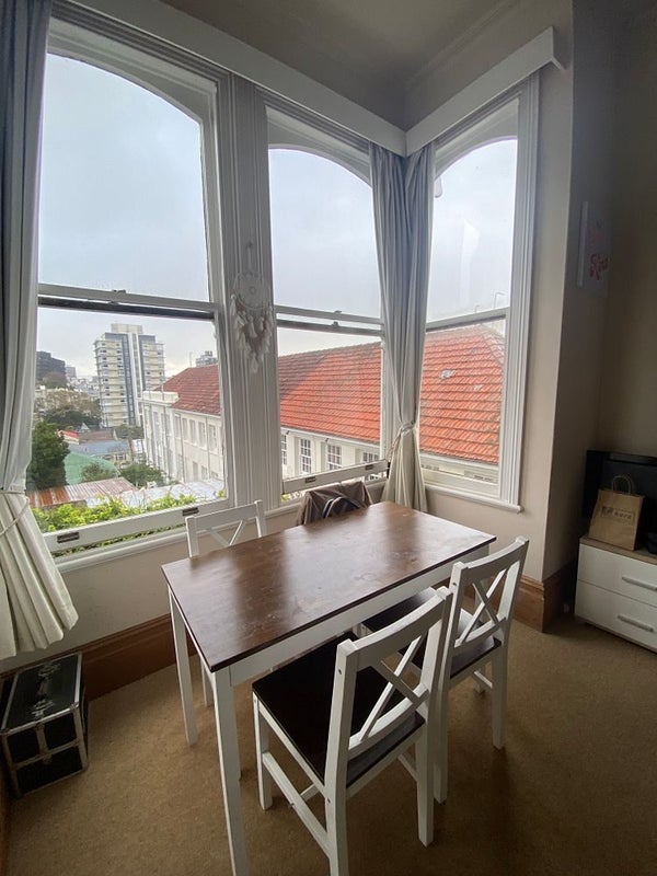 5 Boston Terrace, Aro Valley, Wellington - Carousel 1