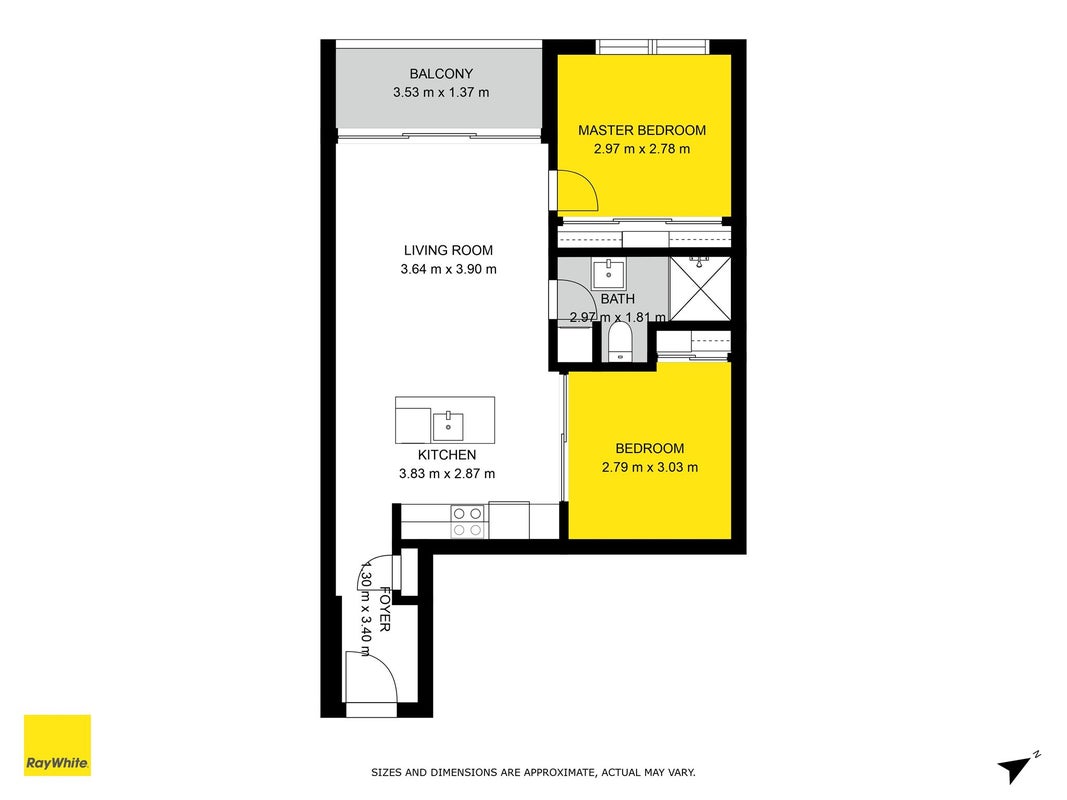 211/147 Nelson Street, Auckland Central, Auckland - Carousel 13