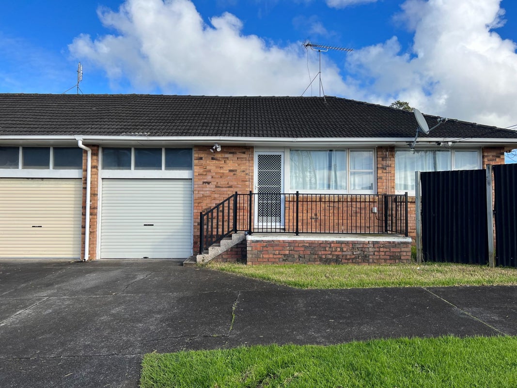 184 Mount Wellington Highway, Mount Wellington, Auckland - Carousel 1