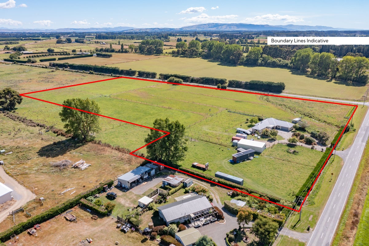 55 Harleston Road, Sefton, Rangiora - Carousel 2