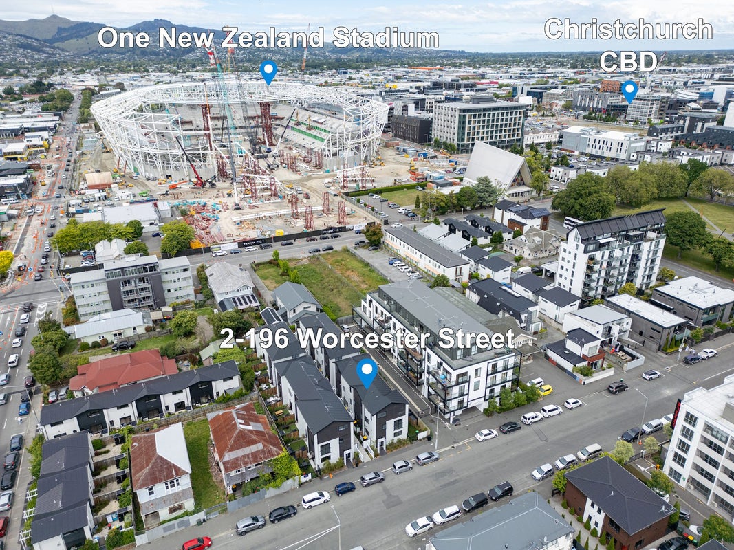 2/196 Worcester Street, Christchurch Central, Christchurch - Carousel 14