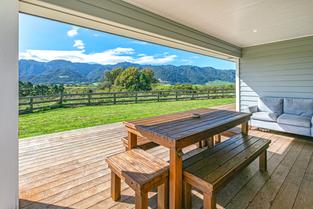 1472 Tower Road, Matamata - Carousel 2