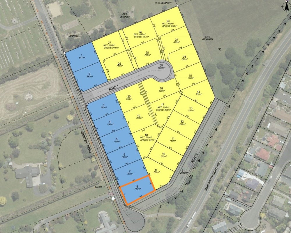 35 Cemetery Road, East Taieri, Mosgiel - Carousel 2