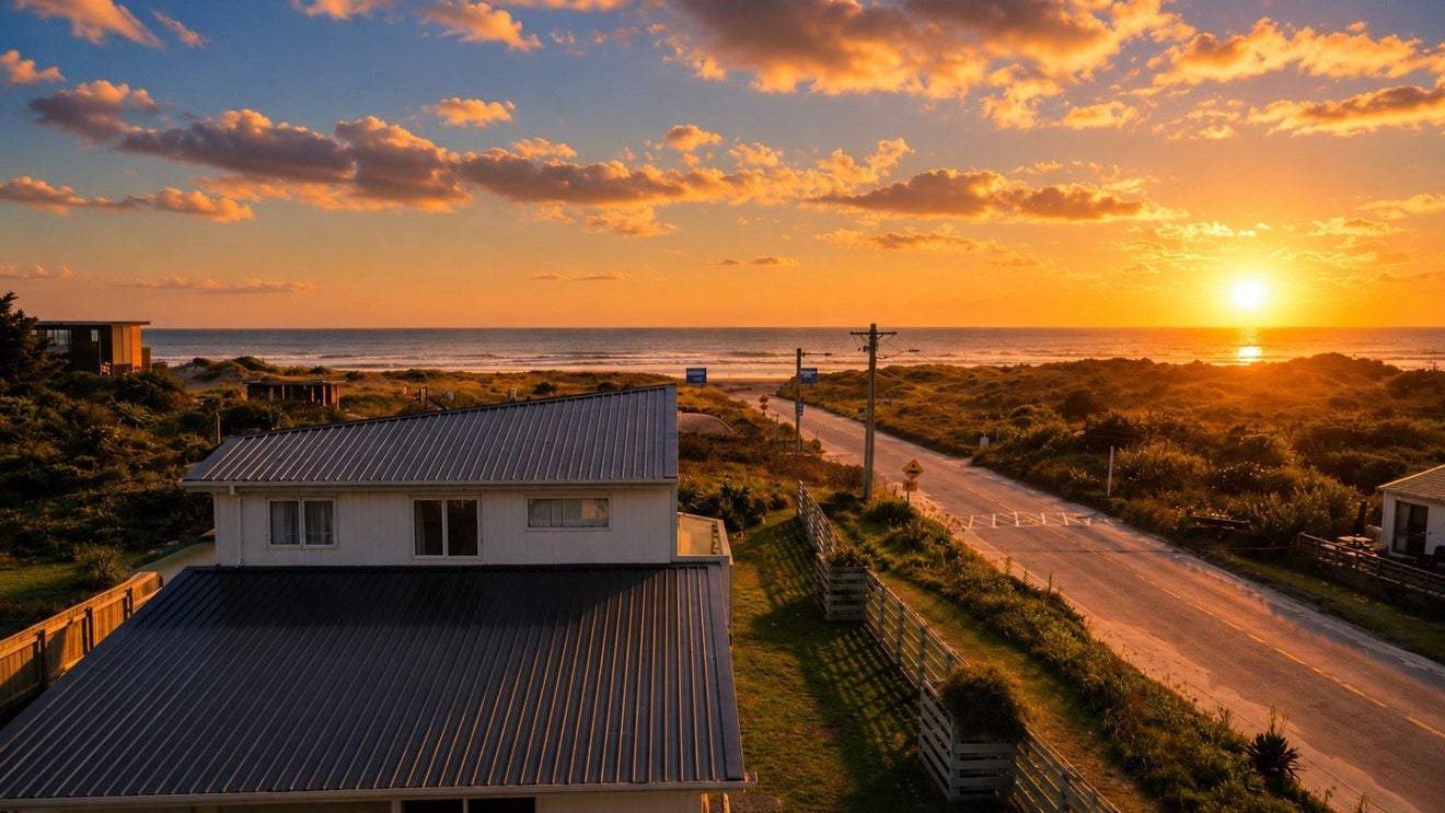 121 Rua Avenue, Waitarere Beach, Levin - Carousel 1
