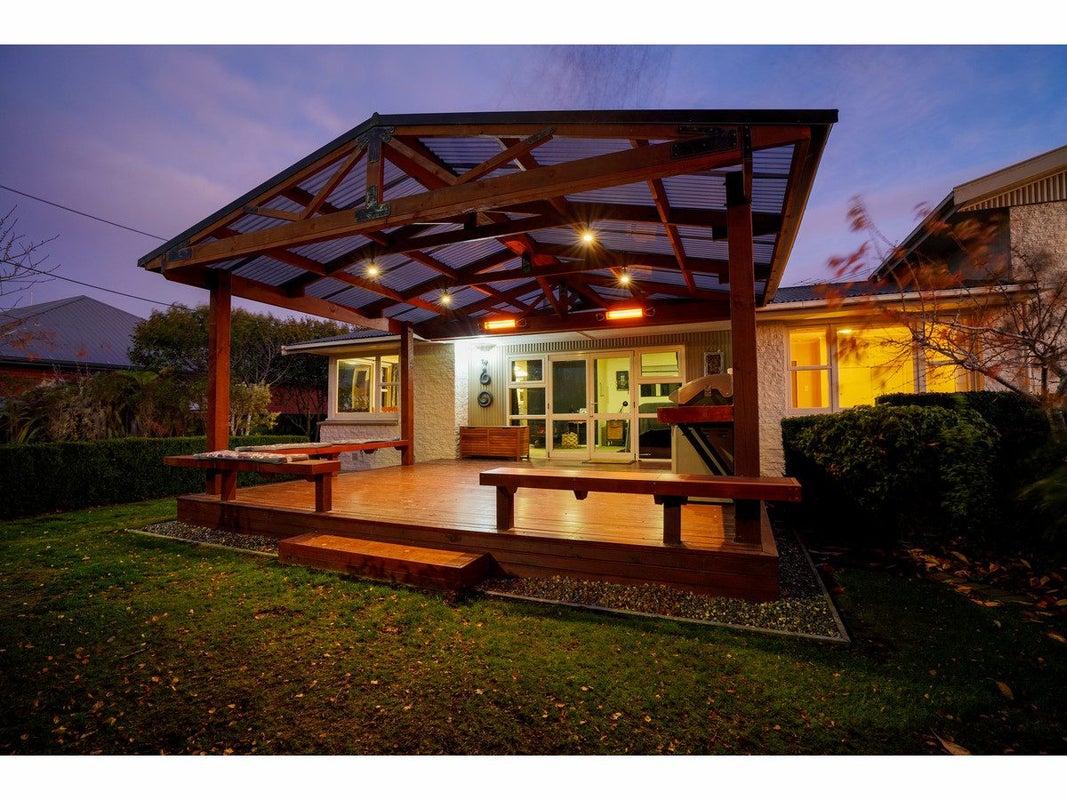 23 Bainfield Road, Waikiwi, Invercargill - Carousel 1