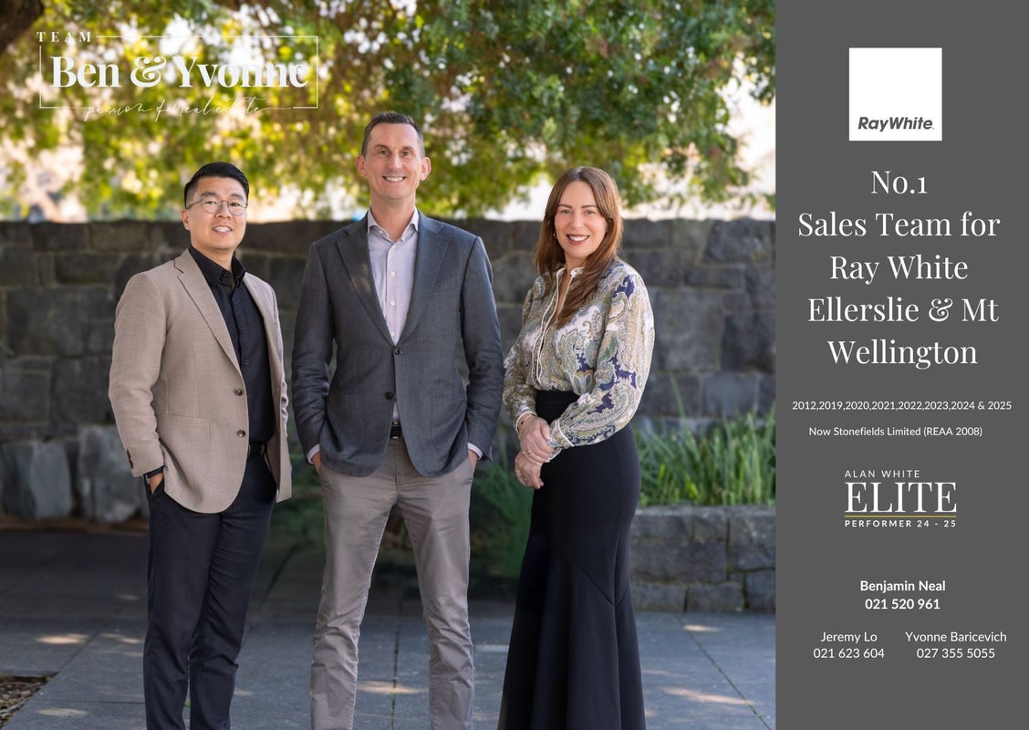 55B Panorama Road, Mount Wellington, Auckland - Carousel 23