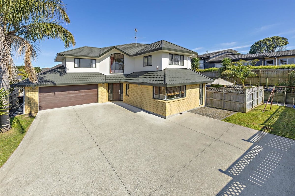 30 Cairnsvale Rise, Manurewa, Auckland - Carousel 2