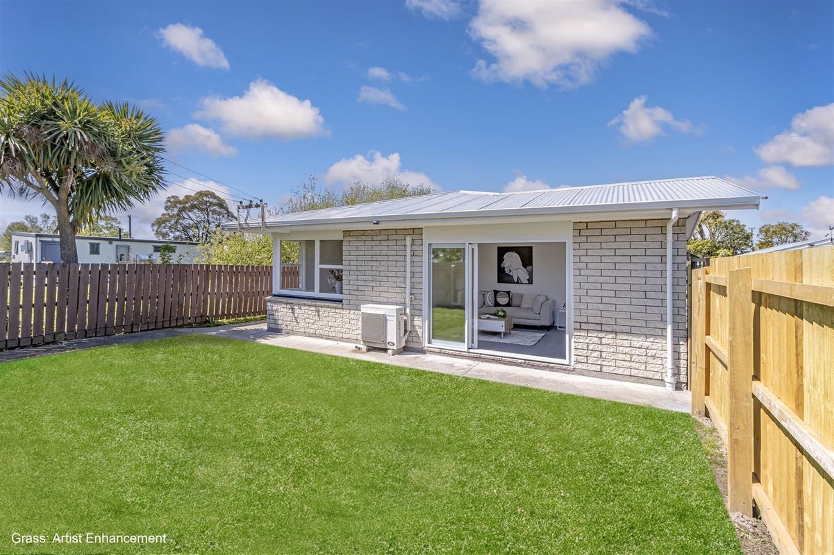 1/268 Westminster Street, Mairehau, Christchurch - Carousel 2